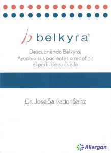 Certificado Belkyra Alicante Dr José Salvador