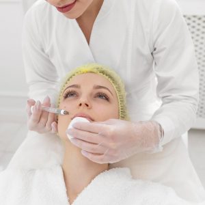 Rellenos Ácido Hialurónico